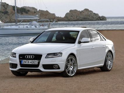 Audi Singapore New Cars A4 A4 Saloon Gallery Image gallery